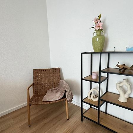 Air Apartments 19 เบรเมน ภายนอก รูปภาพ