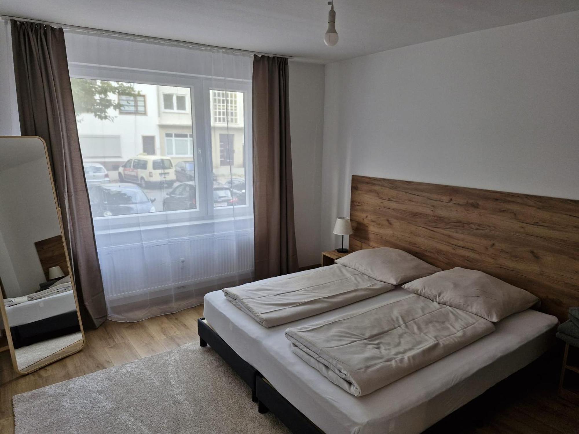Air Apartments 19 เบรเมน ภายนอก รูปภาพ