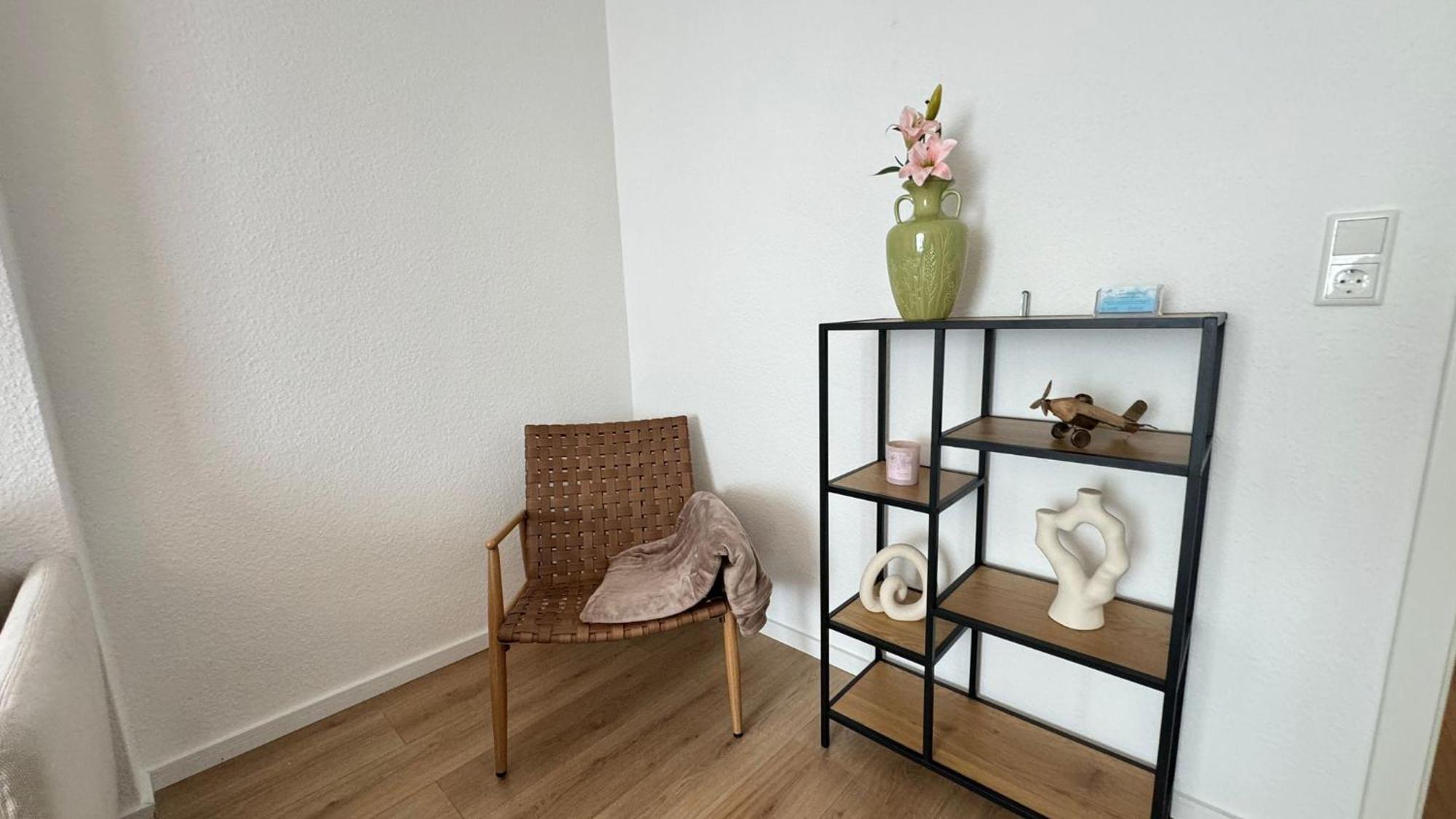 Air Apartments 19 เบรเมน ภายนอก รูปภาพ