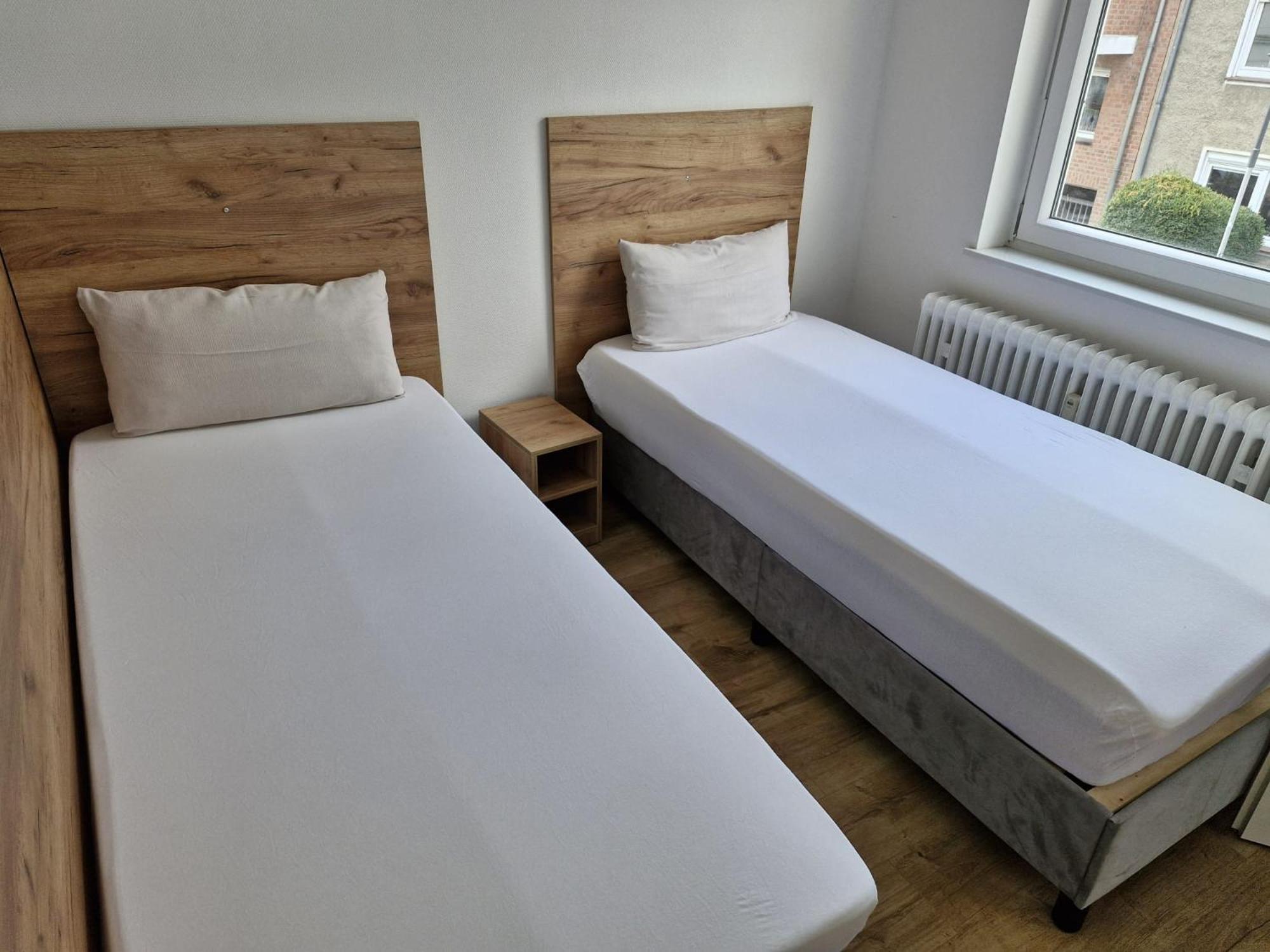 Air Apartments 19 เบรเมน ภายนอก รูปภาพ